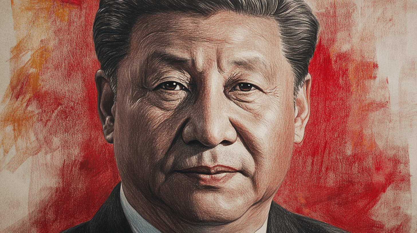 Xi Jinping rozpoczyna wizytę państwową w USA, Han Zheng będzie reprezentował Chiny na debacie ONZ