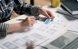 Chiox Software Solution Private Limited Colombo - Premium Abstract Pattern Gallery - 8K