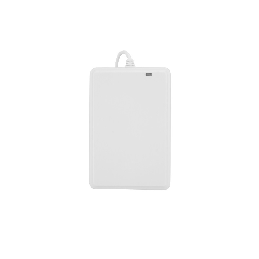 NFC RFID Writer Reader X3W Multi Frequency Copier I am ROBOT