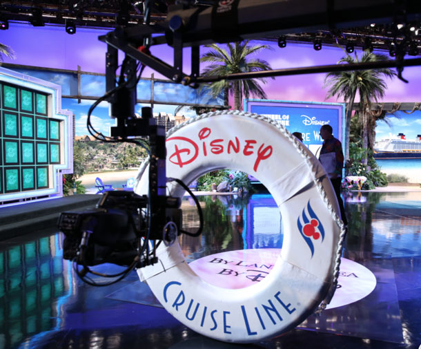 Wheel of Fortune
