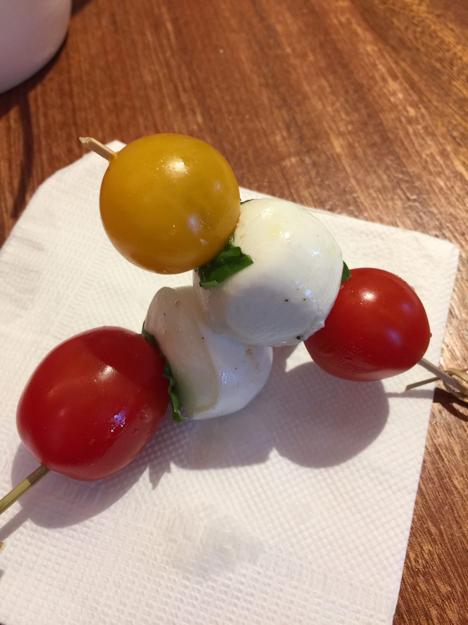 Caprese