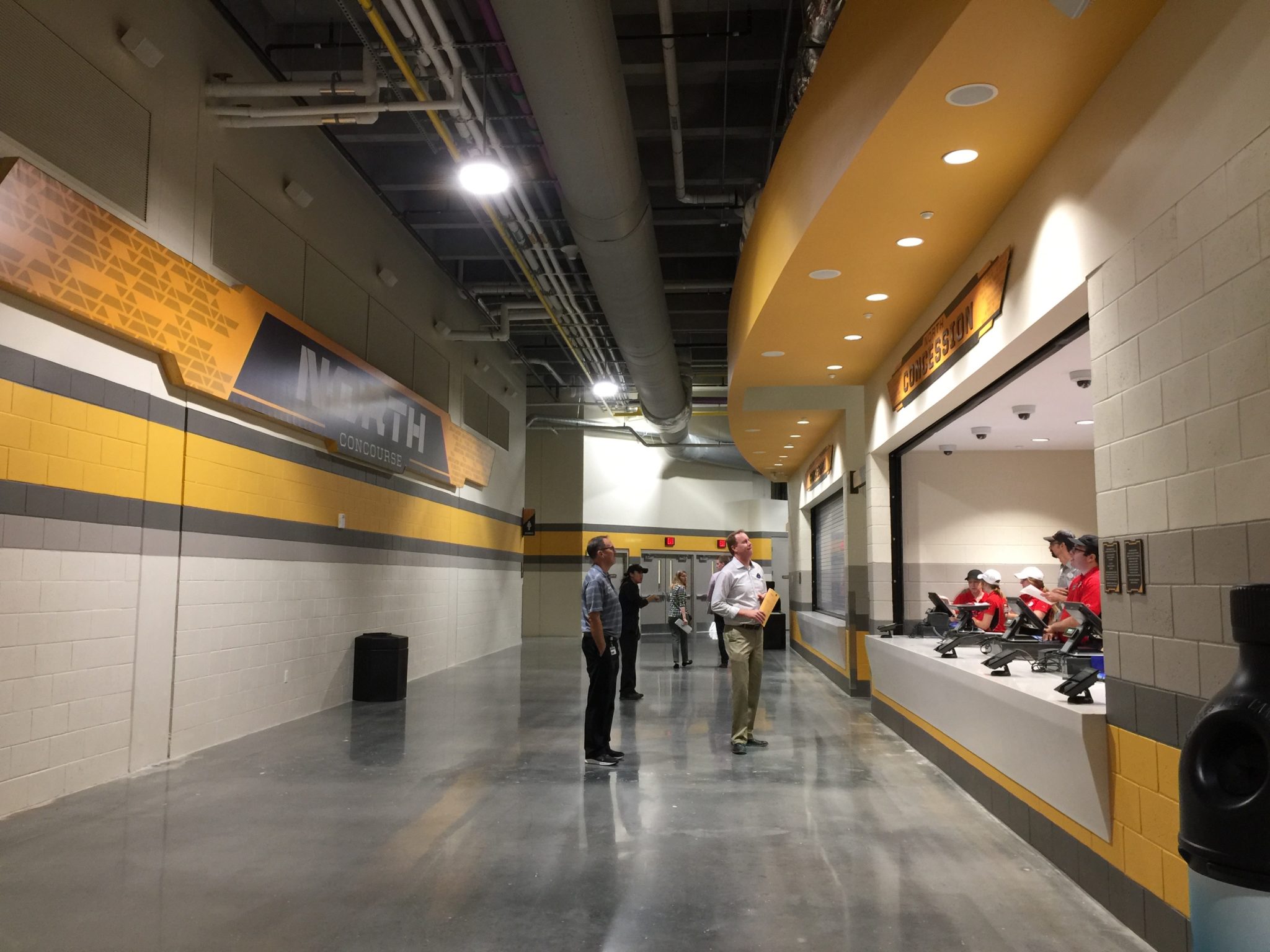 Concourse
