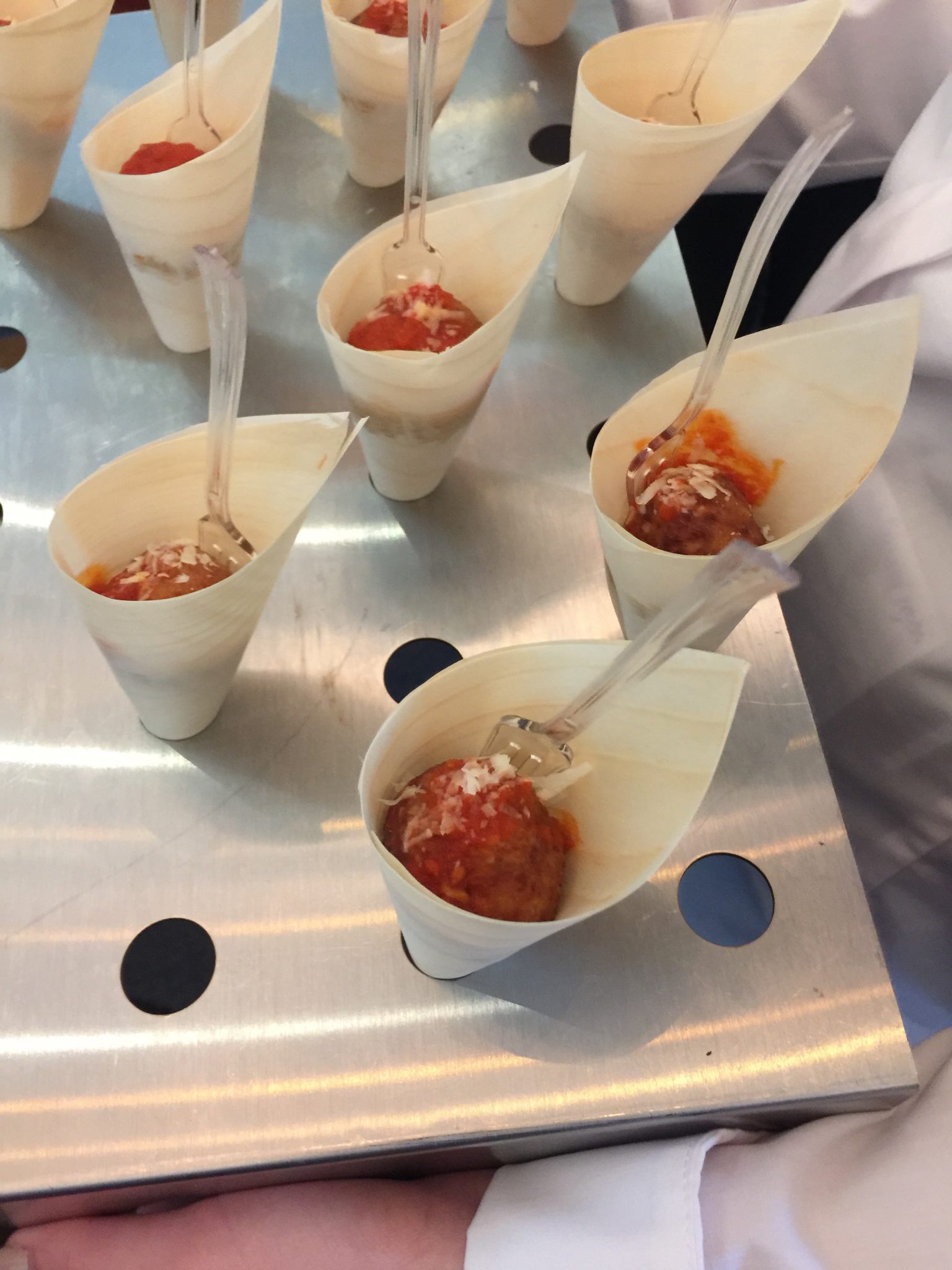 Meatballs
