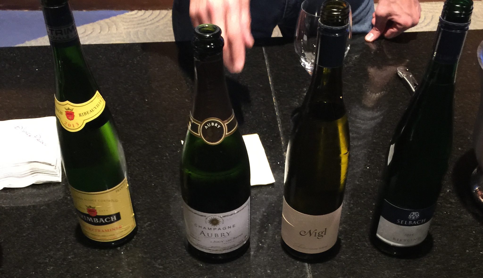 Wines