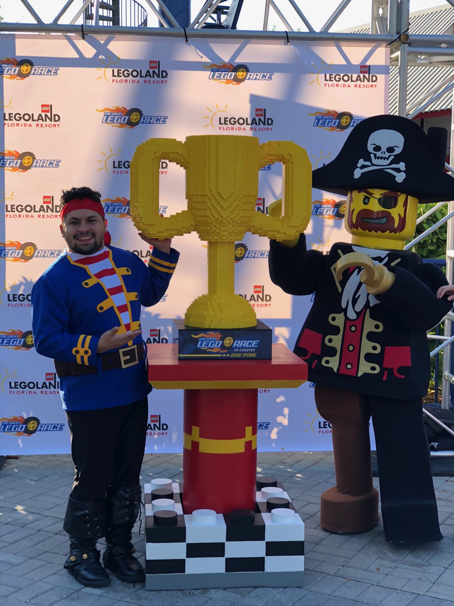 Team Pirate