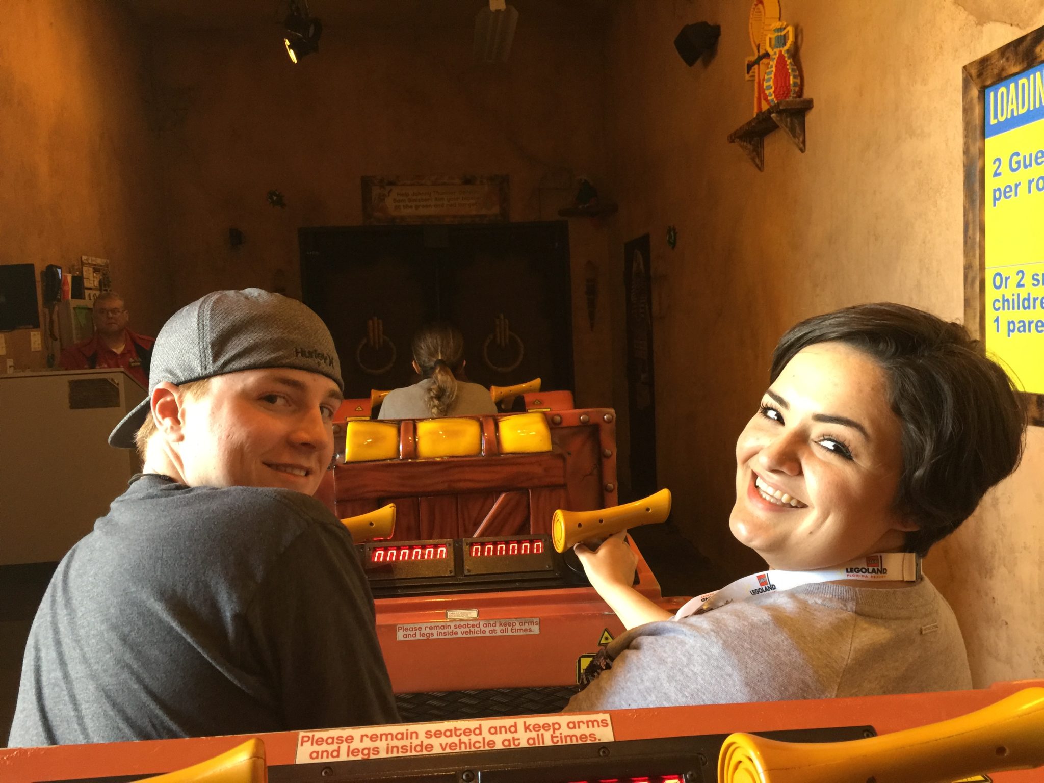 Lost Kingdom Adventure