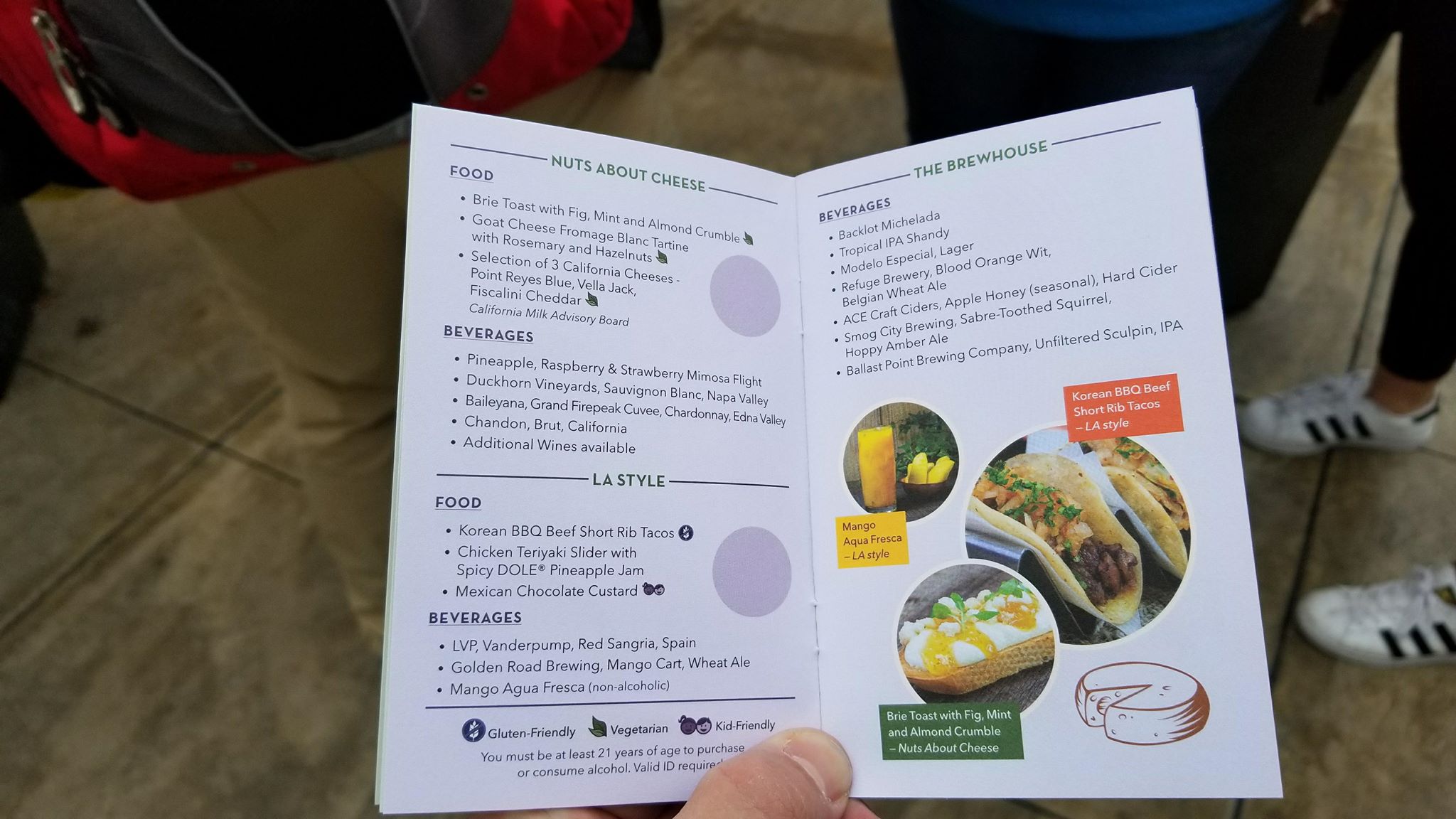 Food Booths 3
