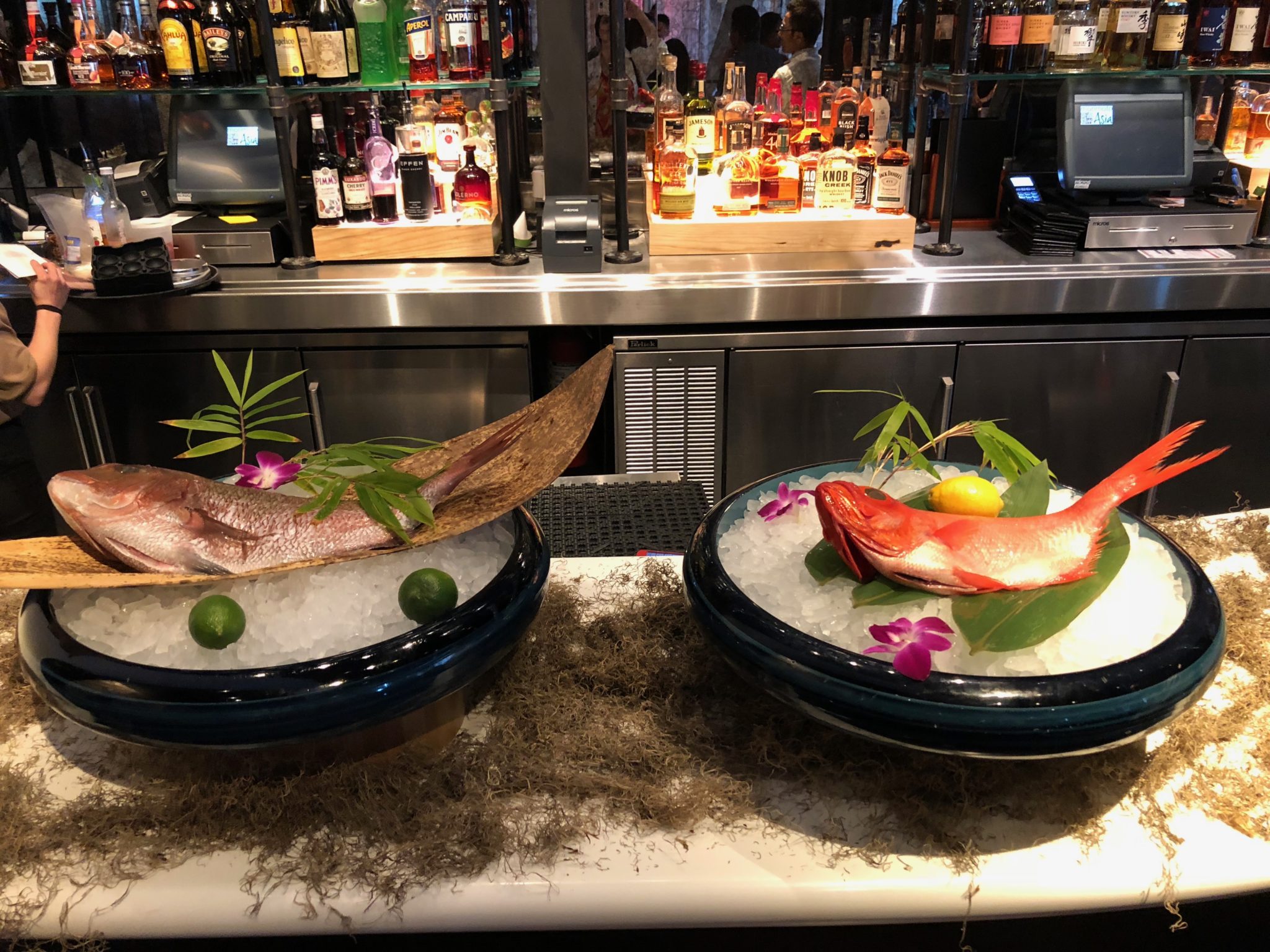 Madai and Ji-Kinmadai