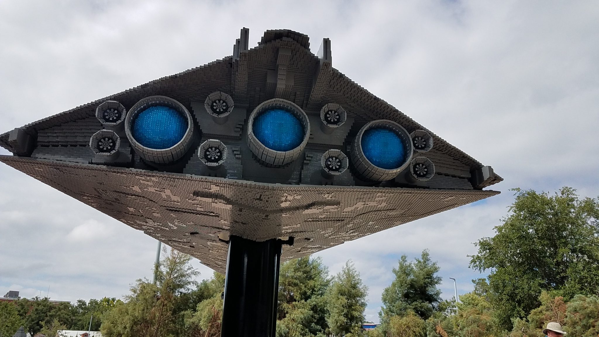 Legoland Star Wars Days