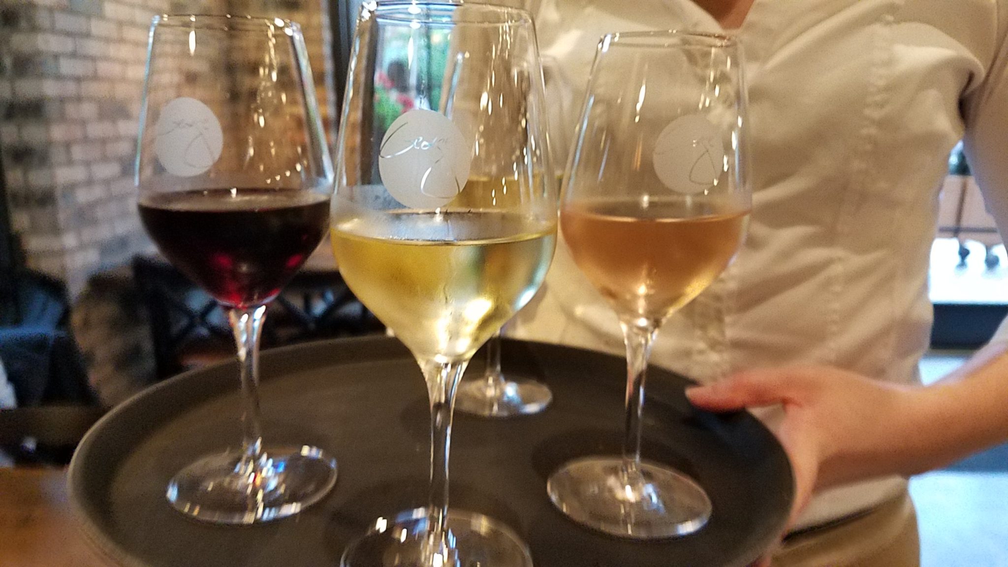 Special Events at Wine Bar George in November
