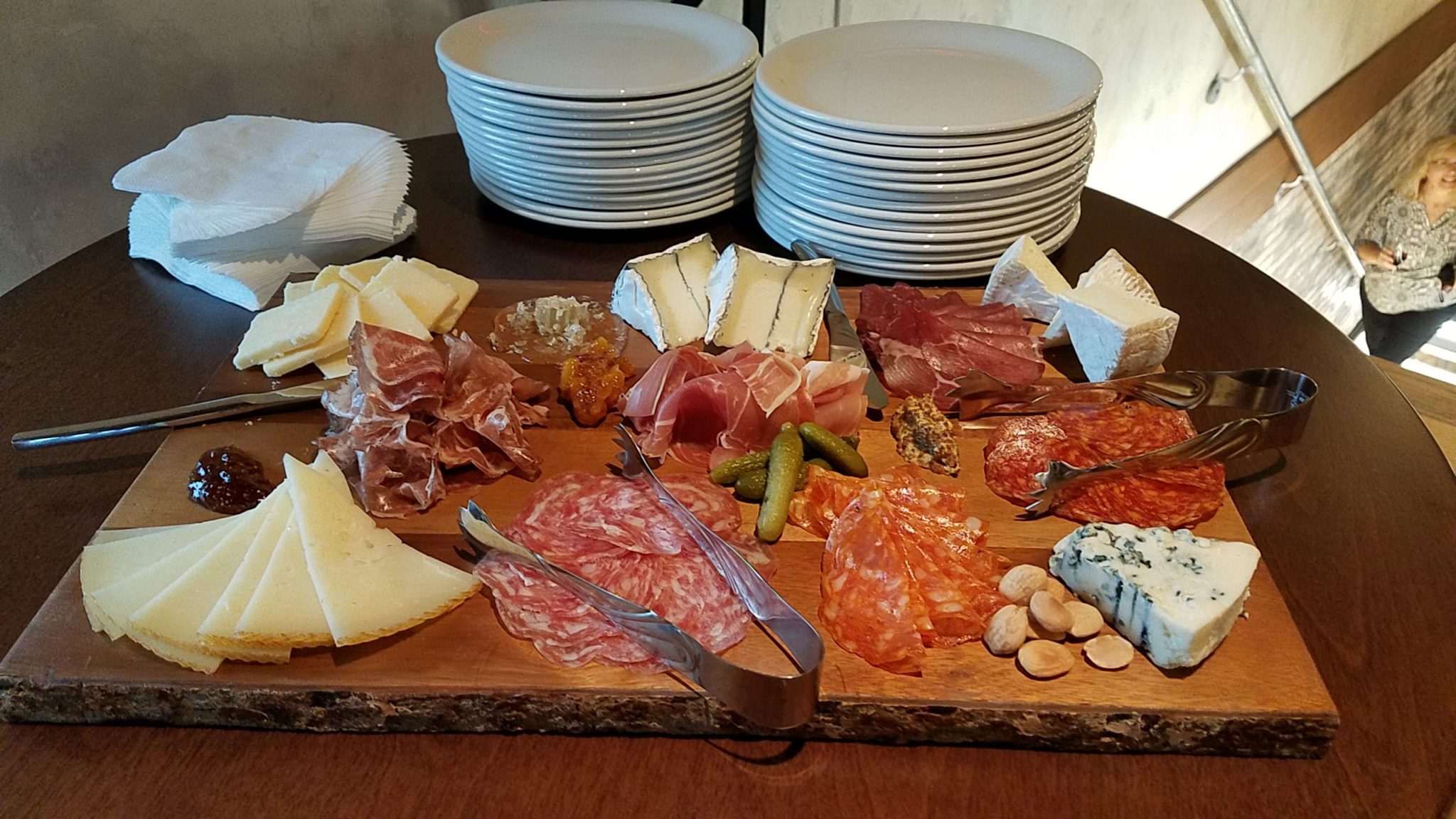 The Big Board