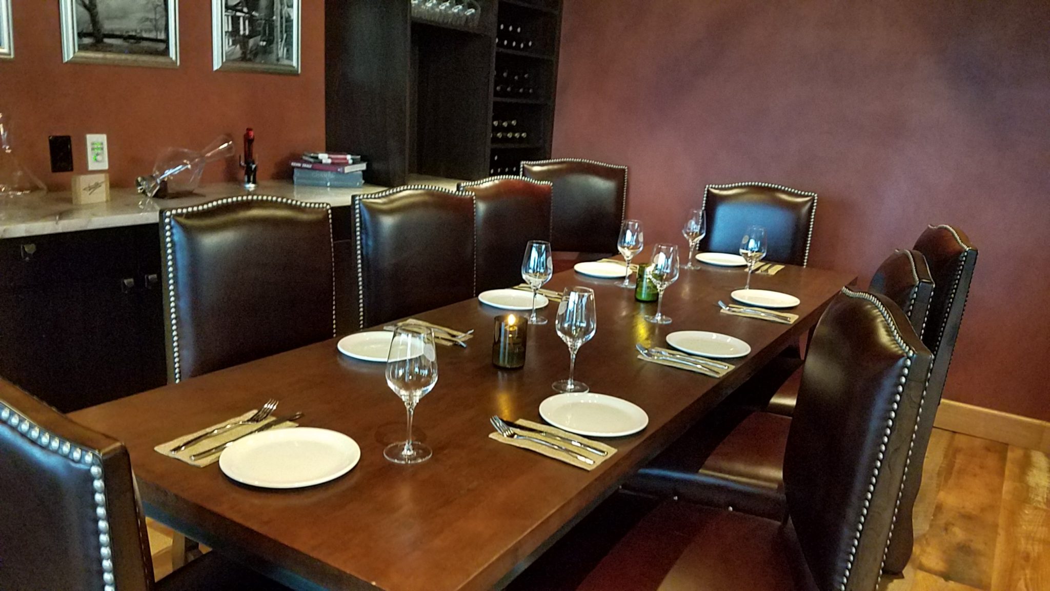 Large Table