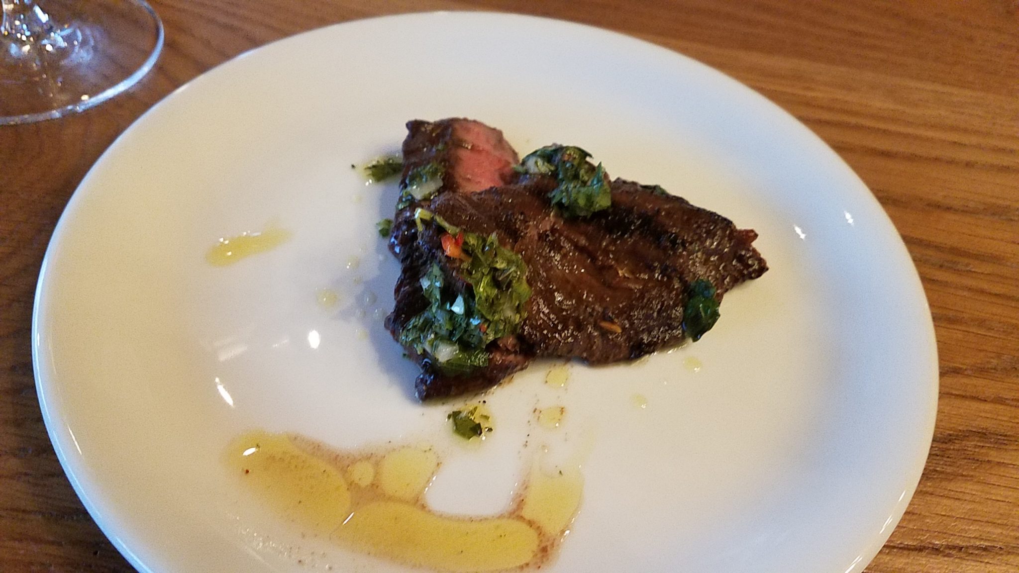 Skirt Steak