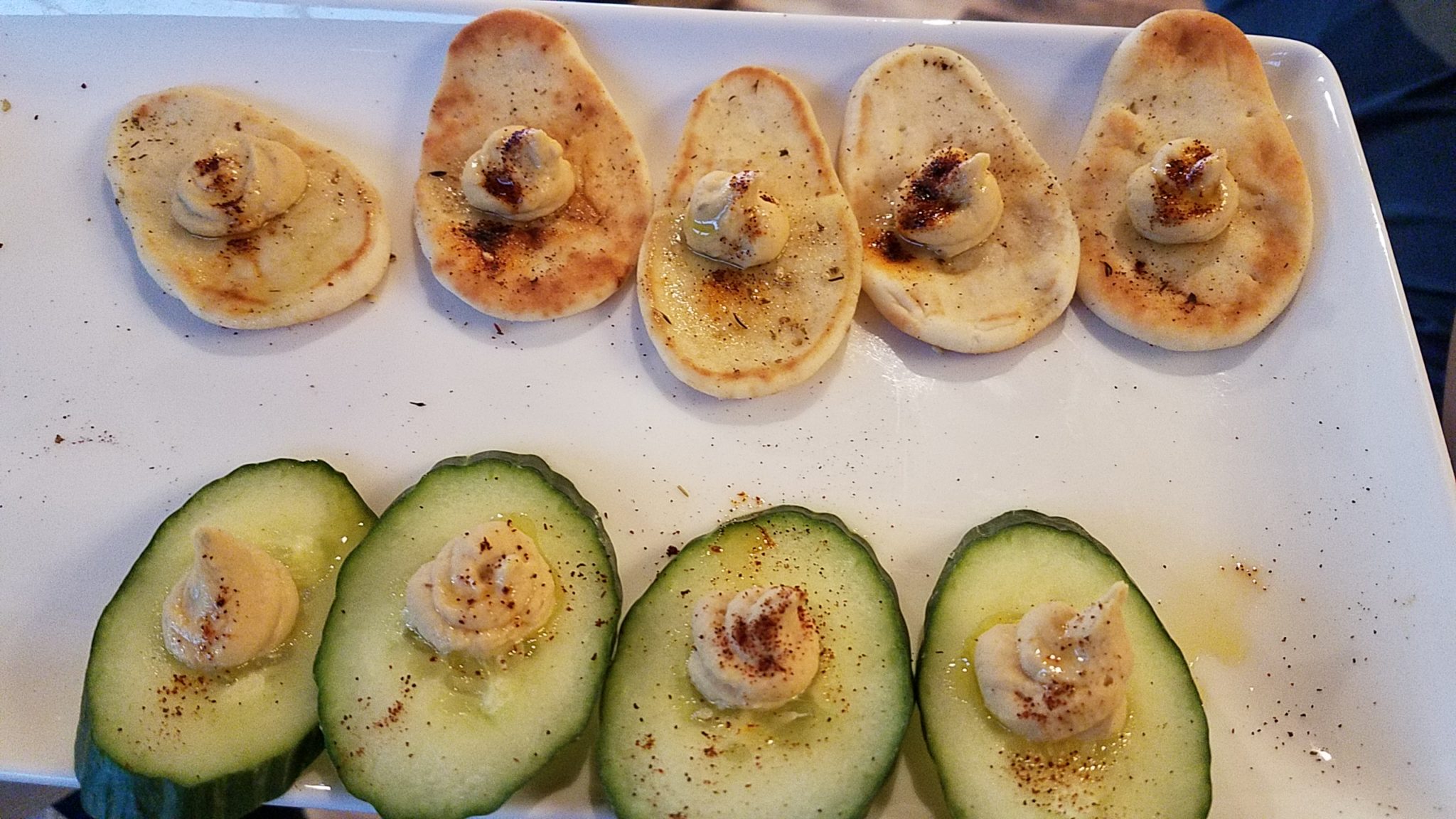 Hummus
