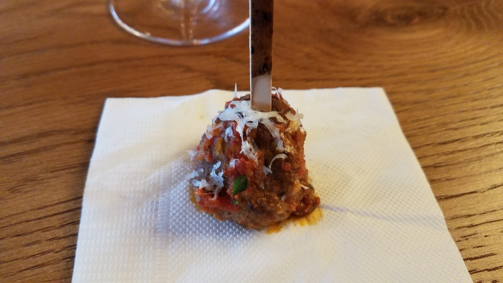 Meatball