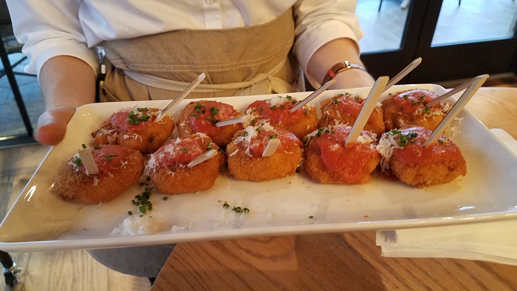 Meatballs