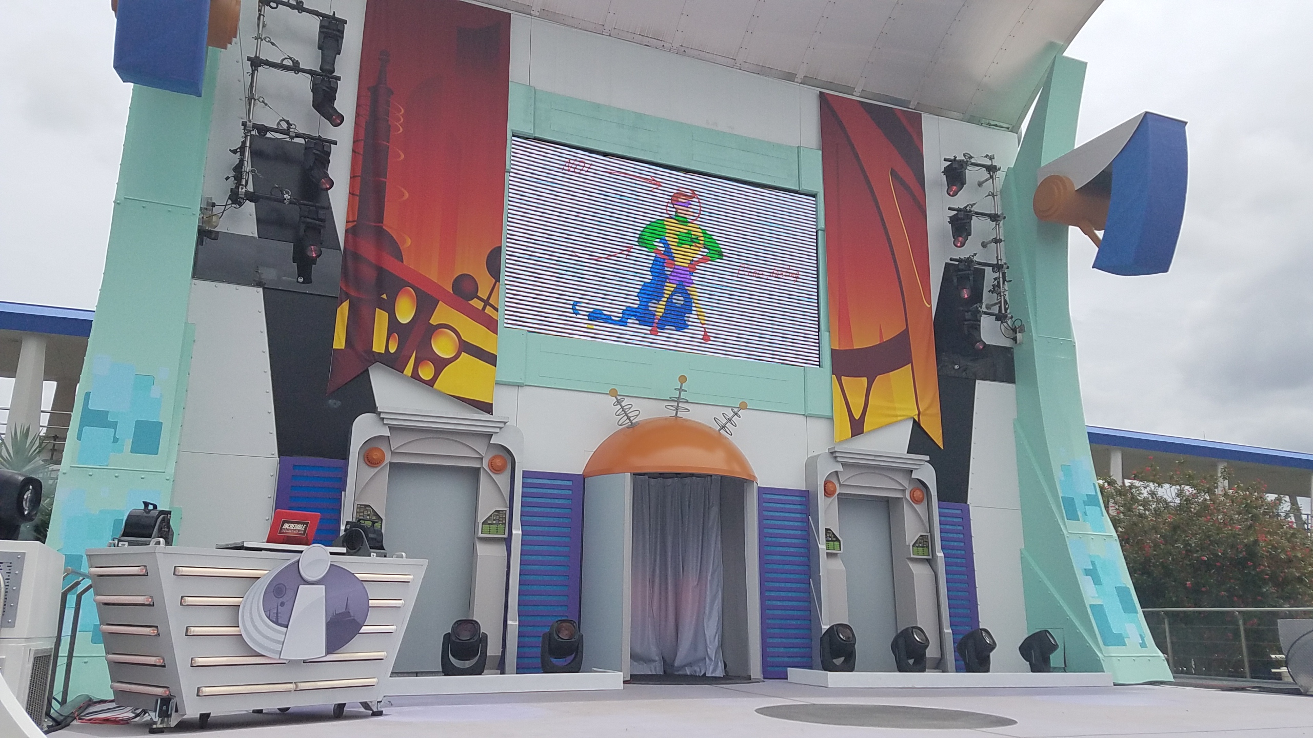 Incredible Summer Event