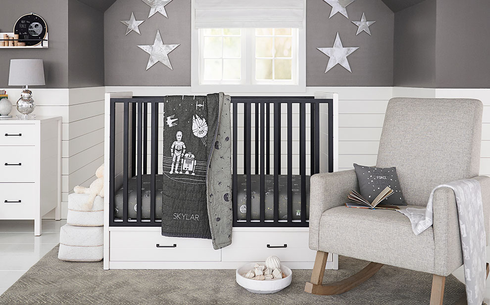 nursery