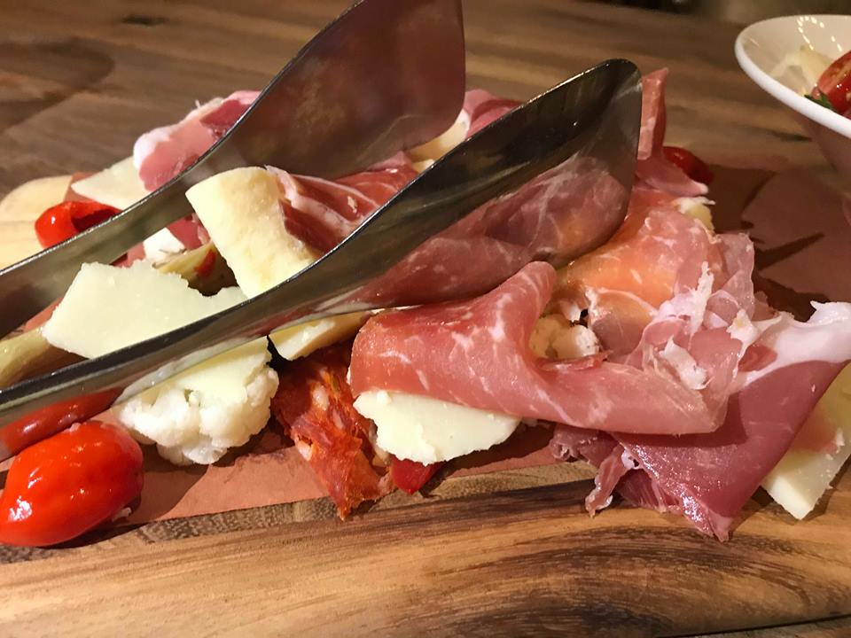 Sunday Supper
