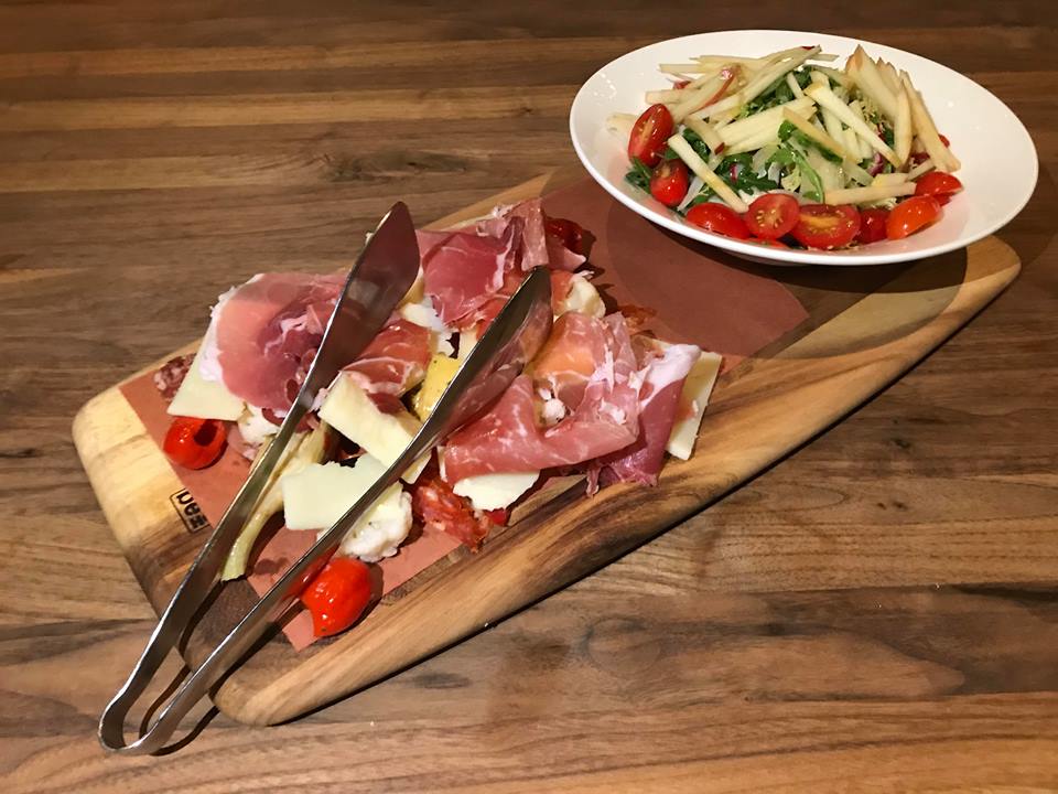Sunday Supper