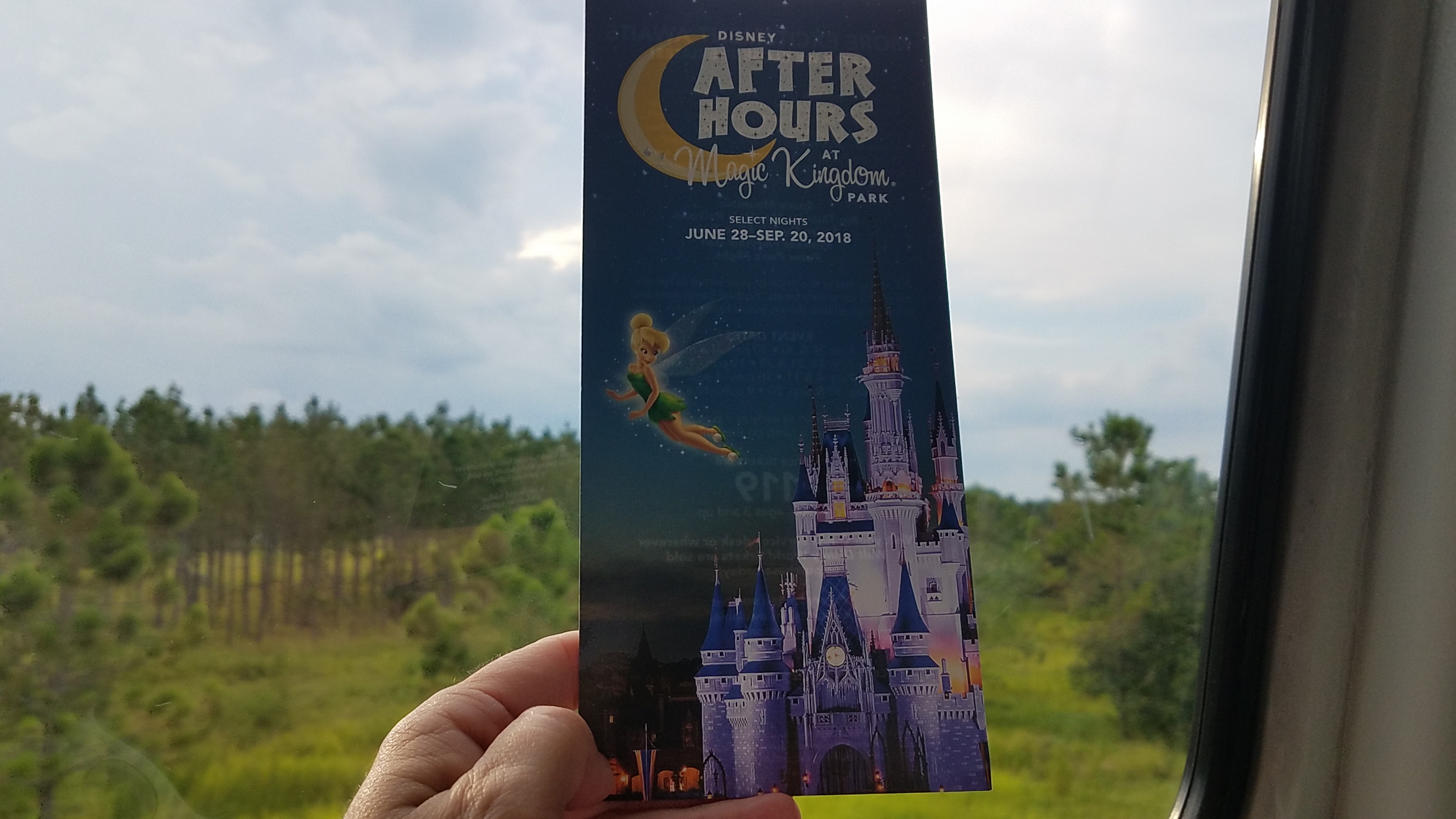 Discover Magic
