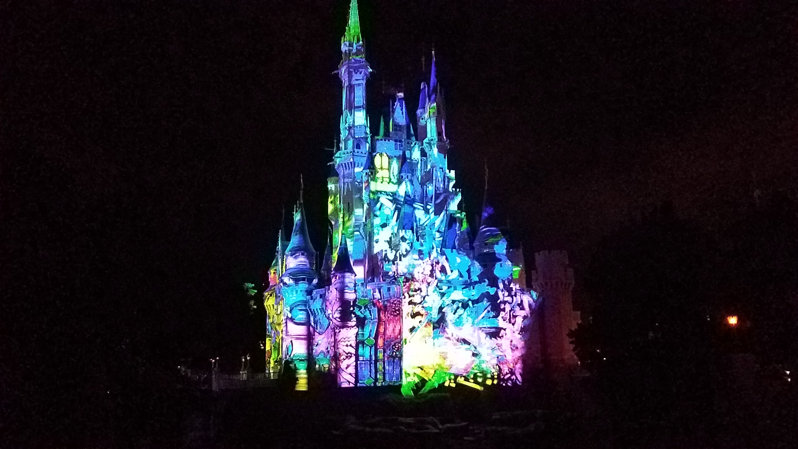 Discover Magic