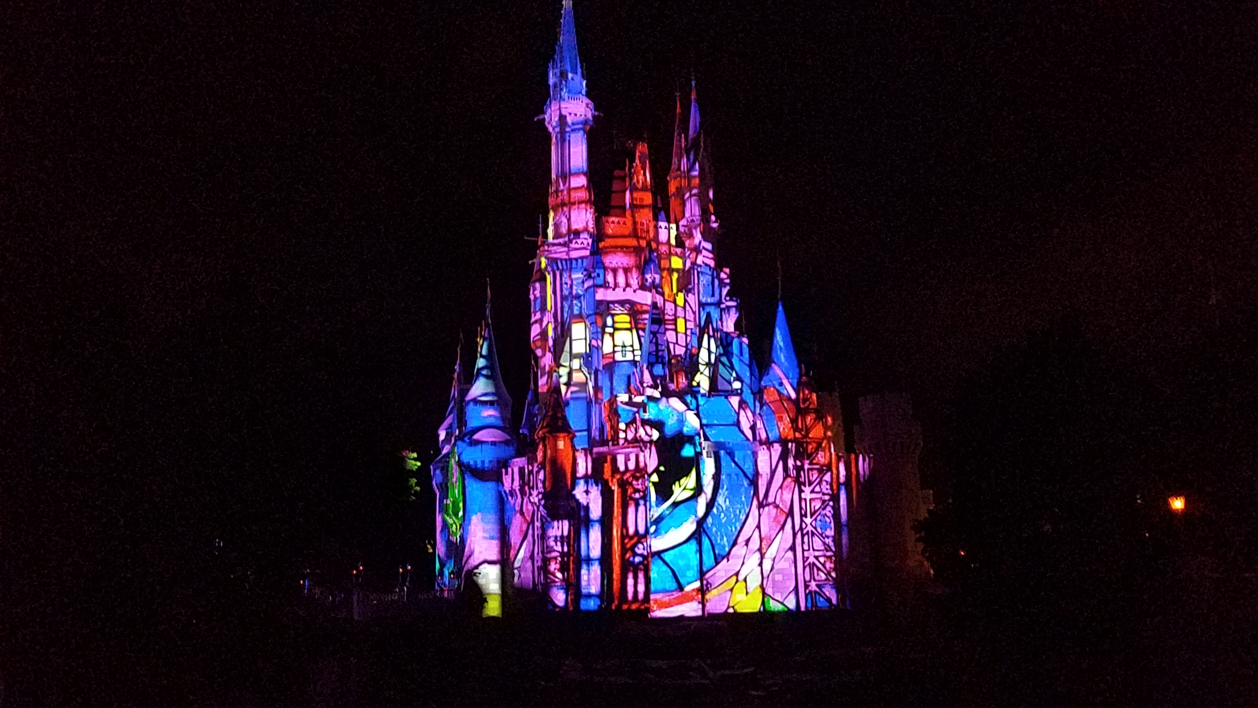 Discover Magic