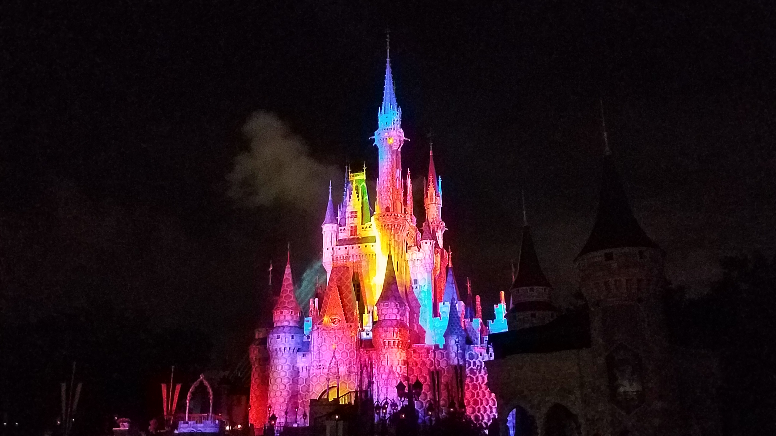 Discover Magic