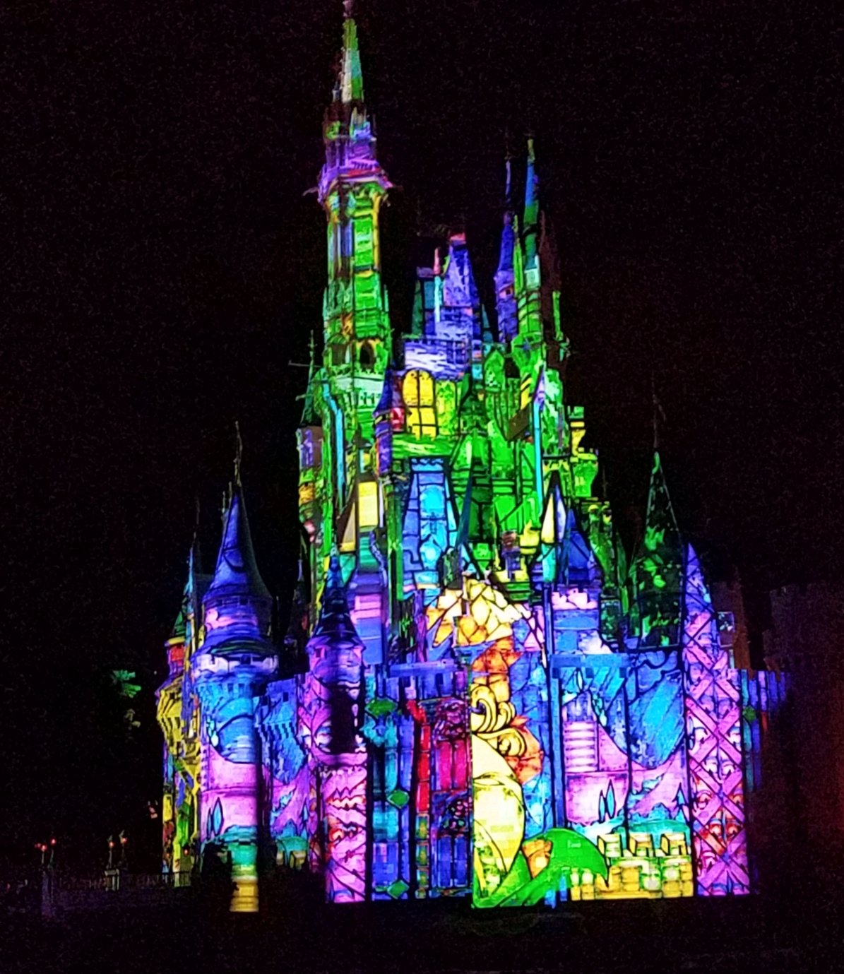 Discover Magic