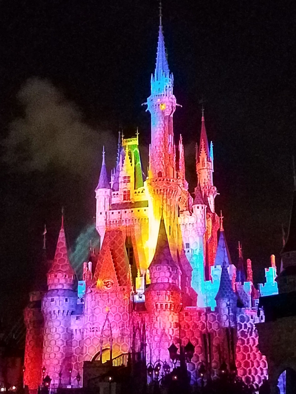 Discover Magic