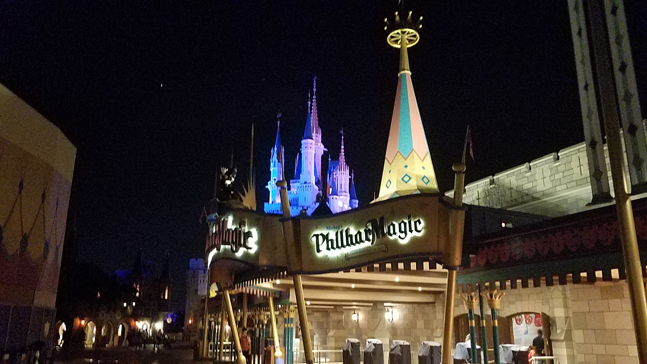 Discover Magic