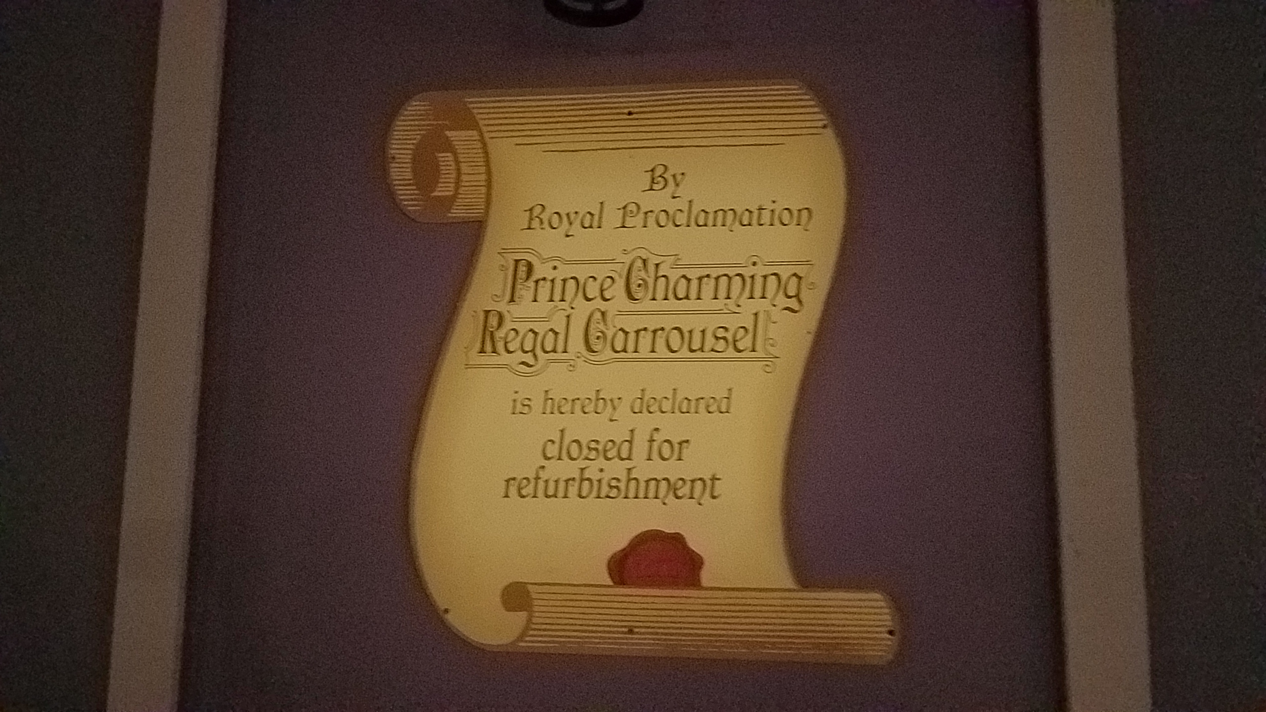 Discover Magic Disney After Hours