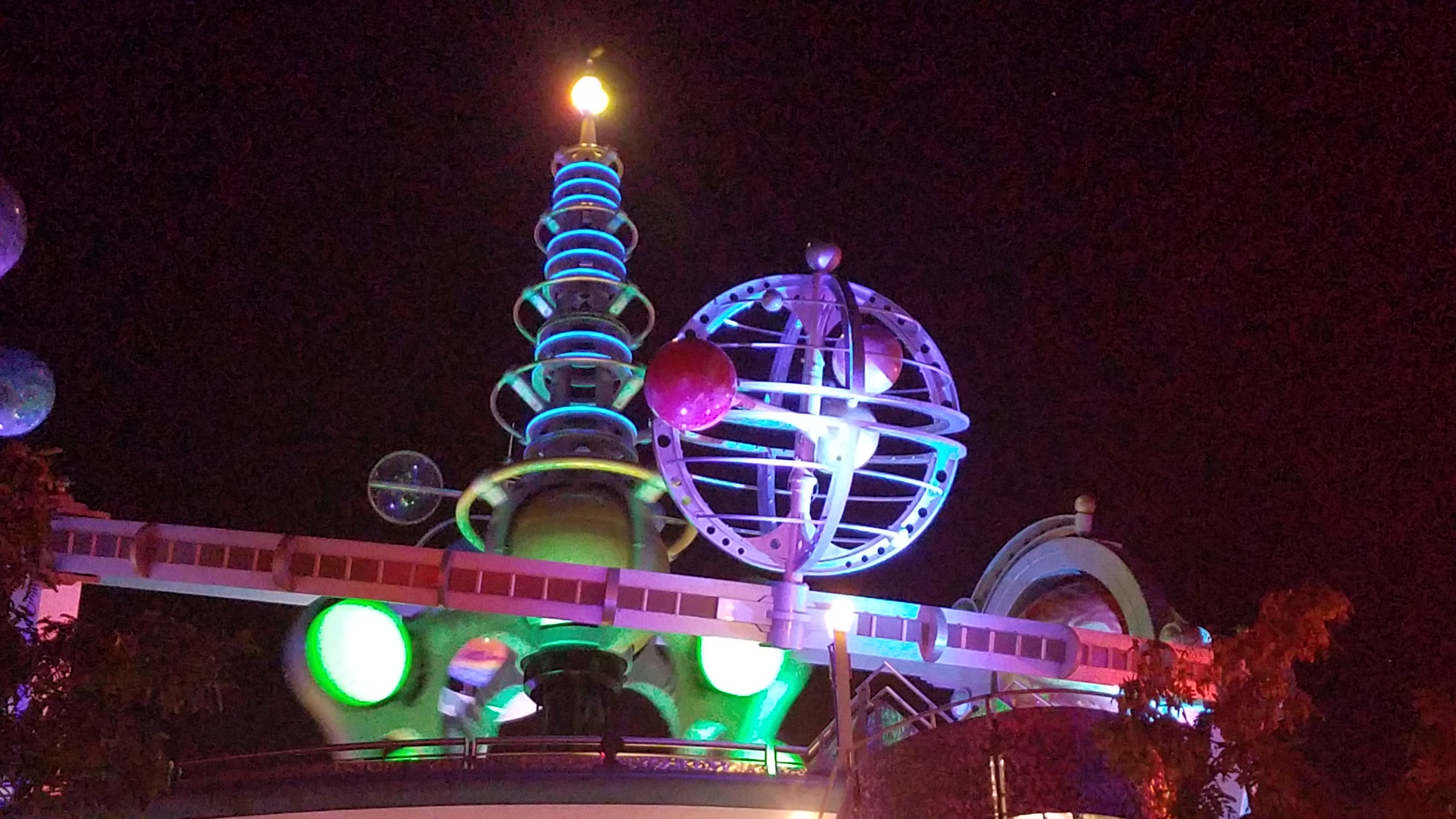Discover Magic