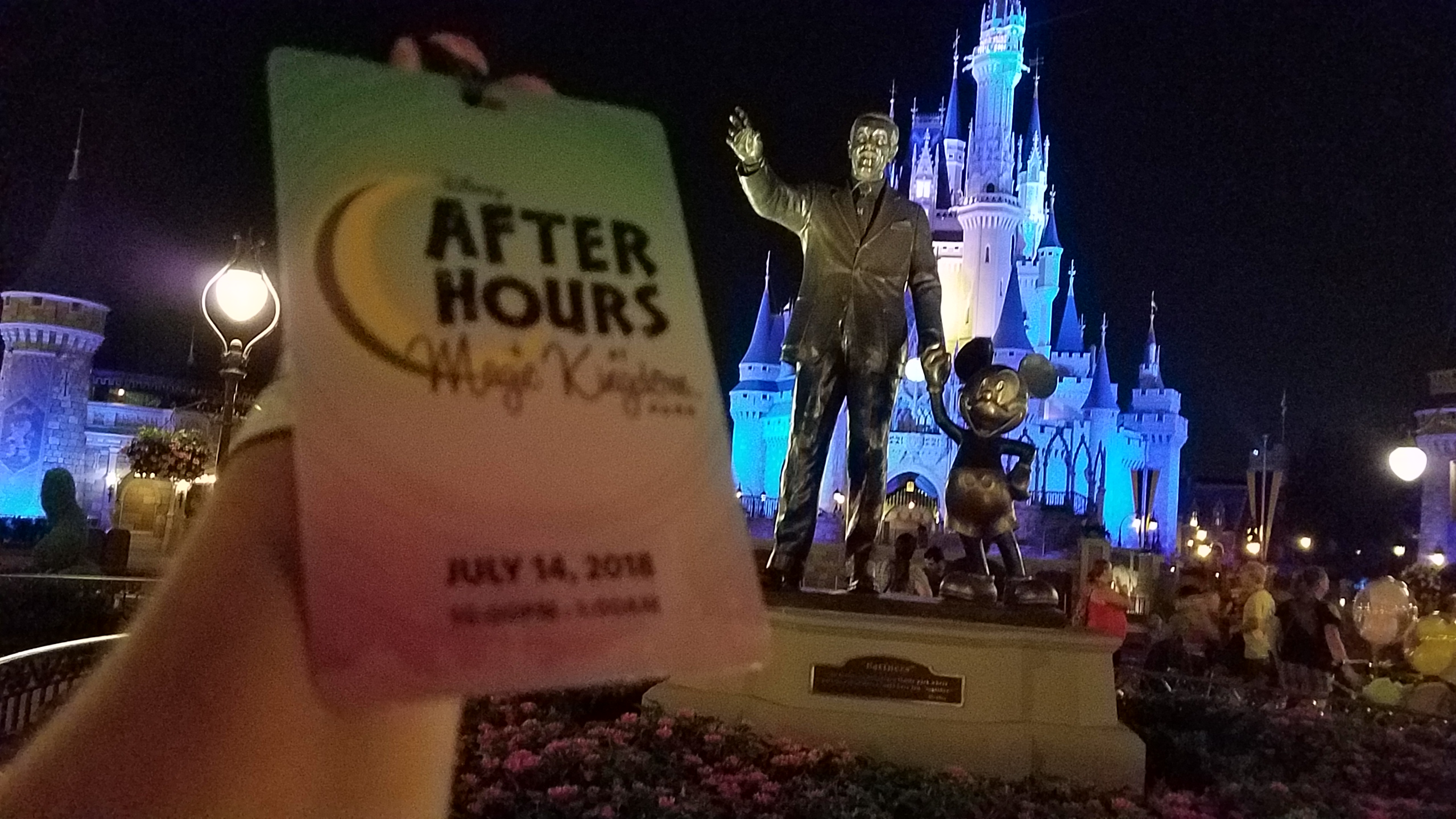 Discover Magic