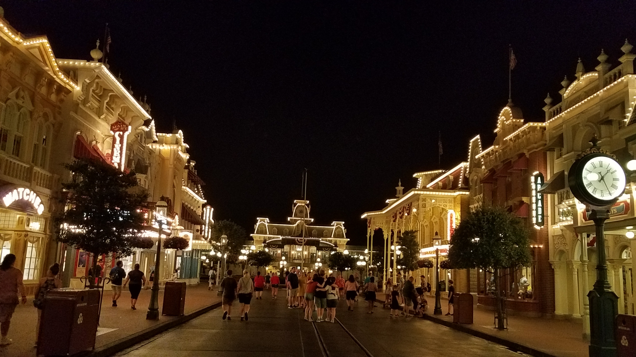 Discover Magic