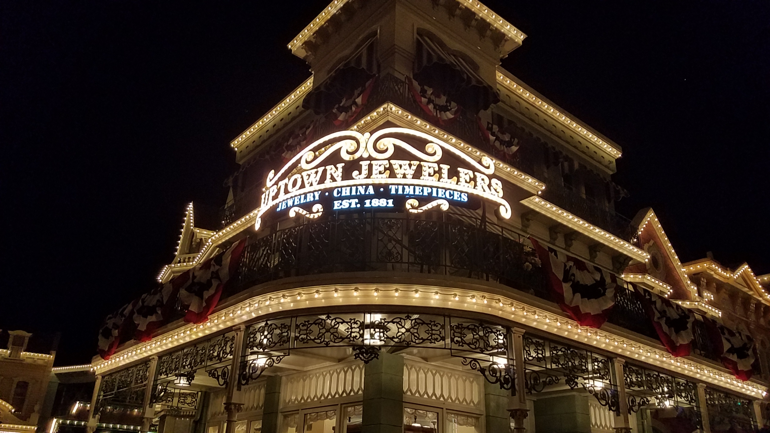 Discover Magic