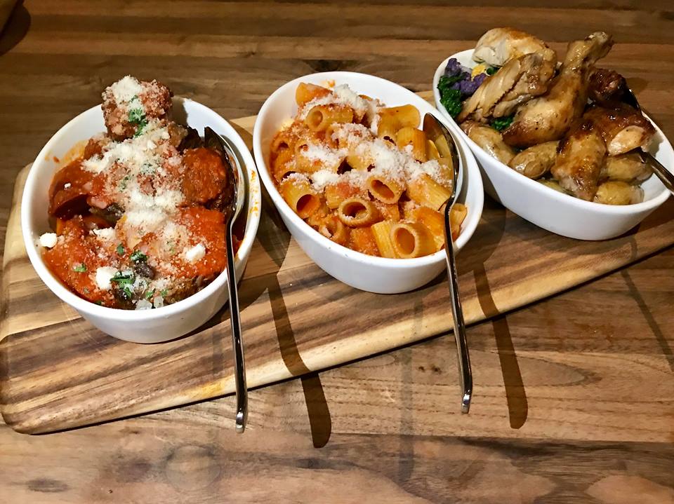 Sunday Supper