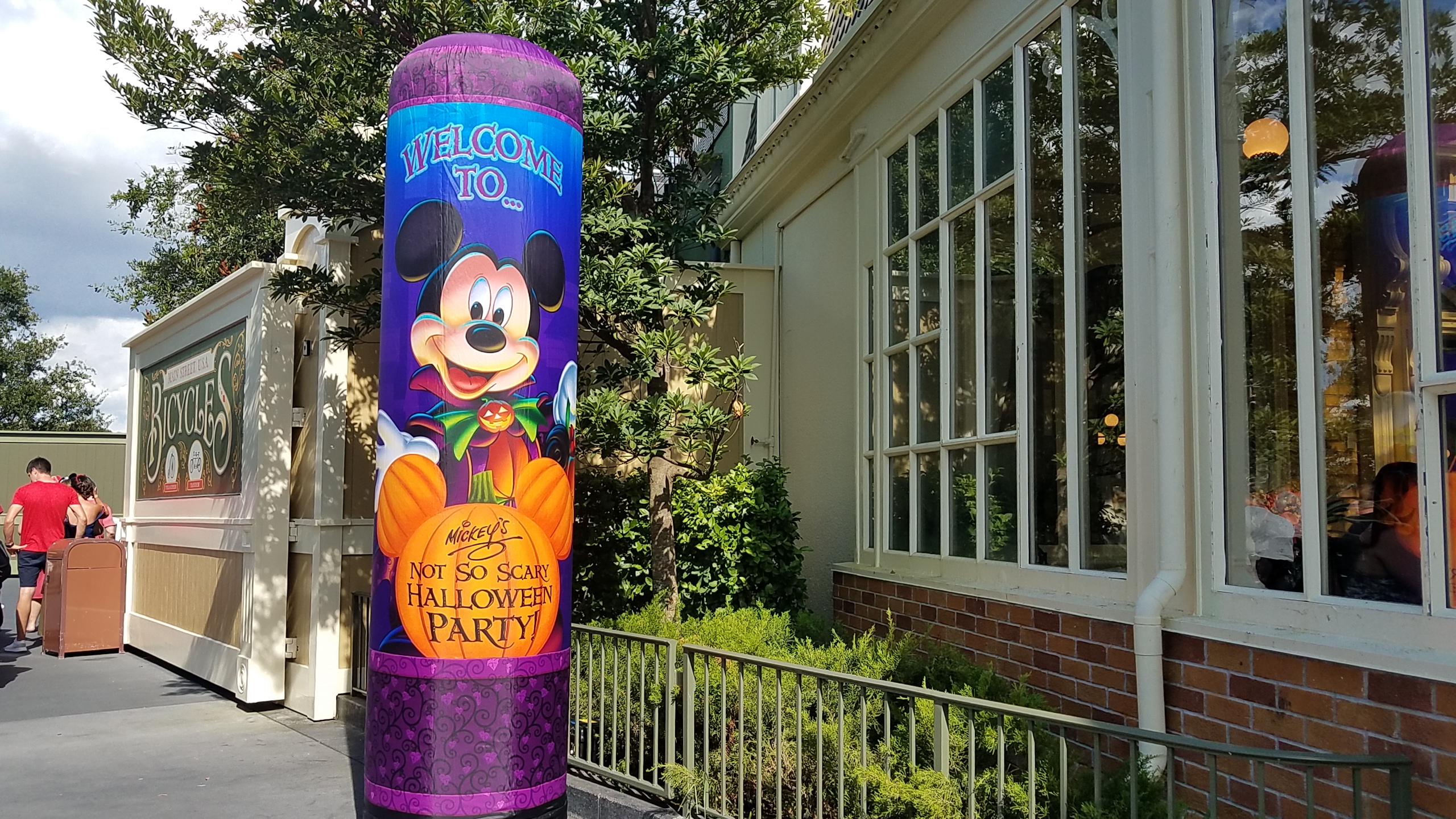 Delightful Frightful Fun