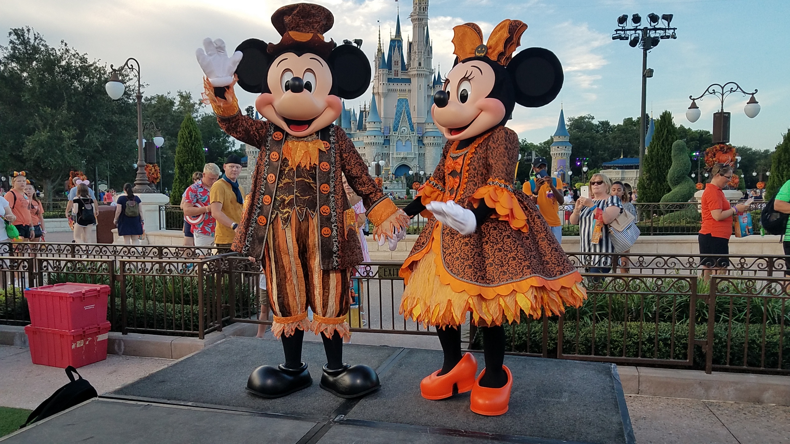 Delightful Frightful Fun
