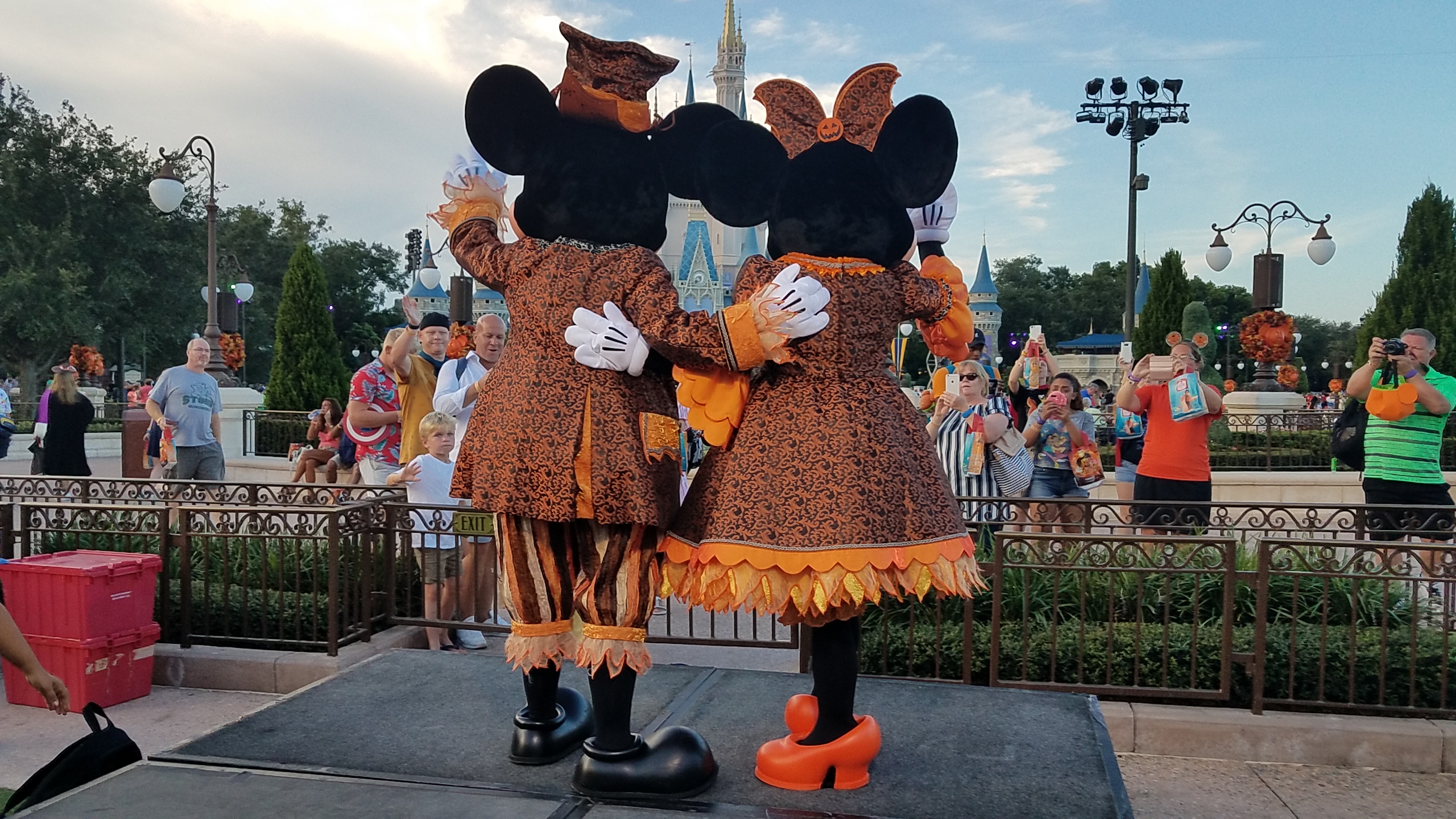 Delightful Frightful Fun