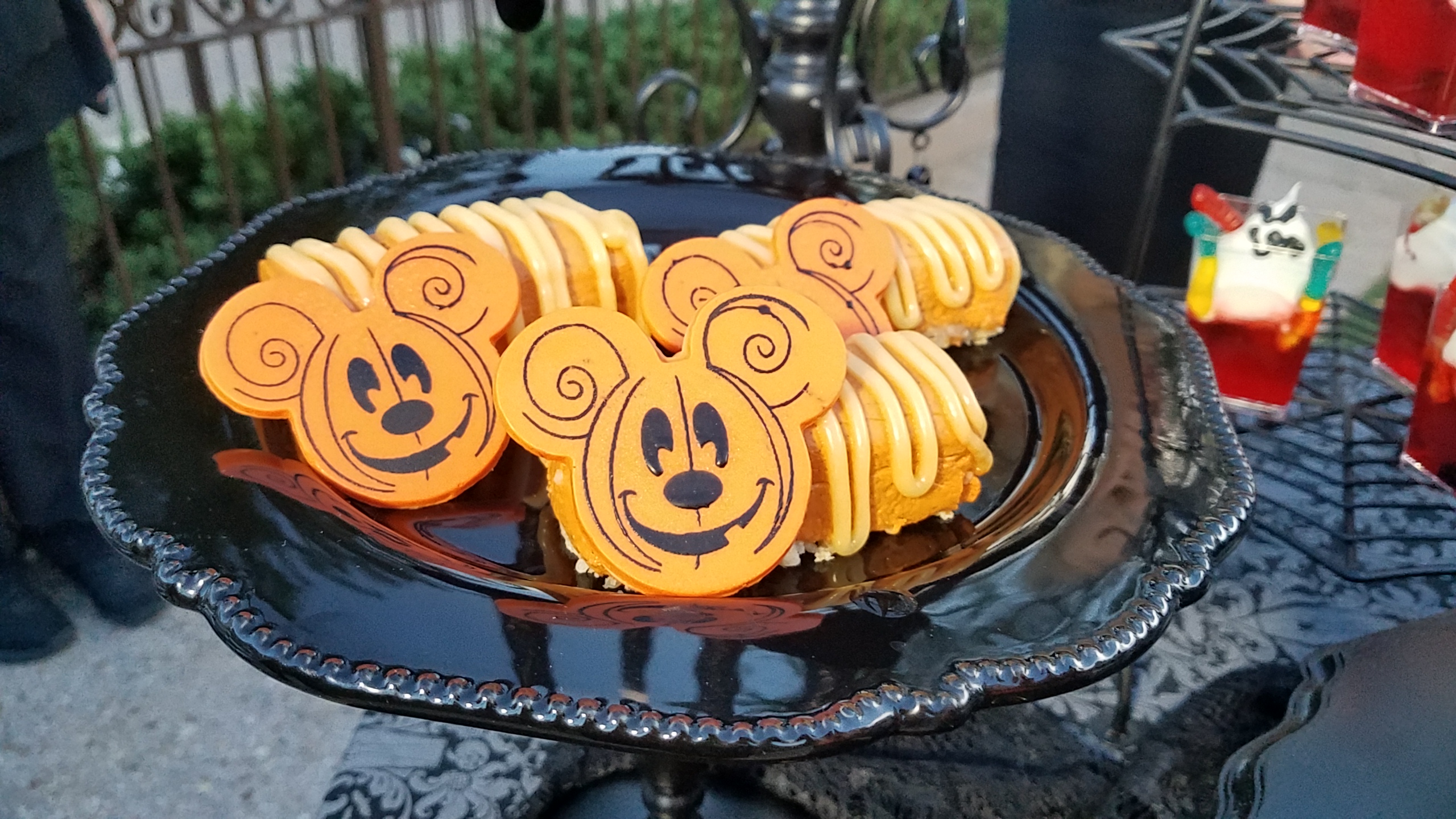 Delightful Frightful Fun