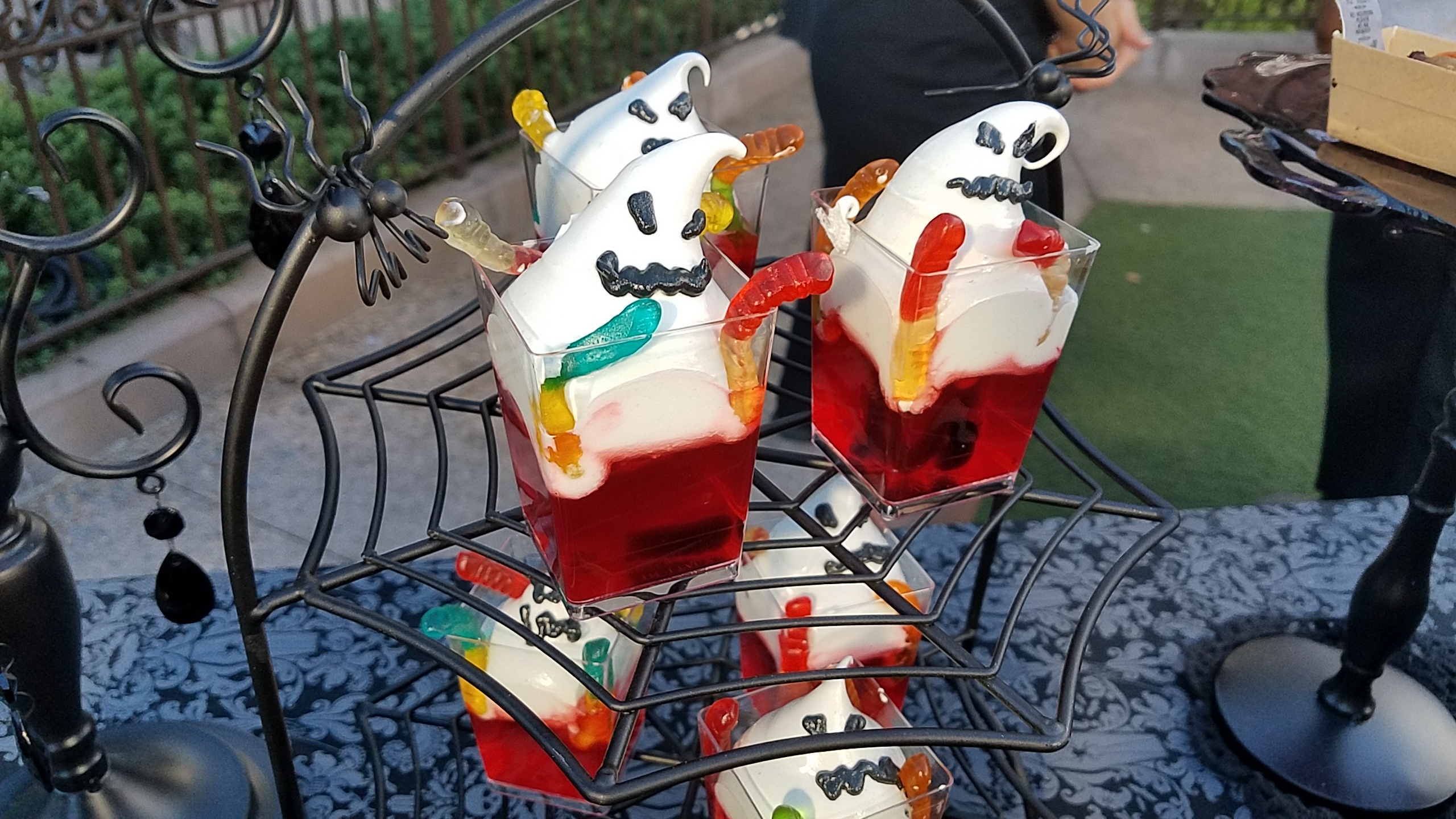 Delightful Frightful Fun