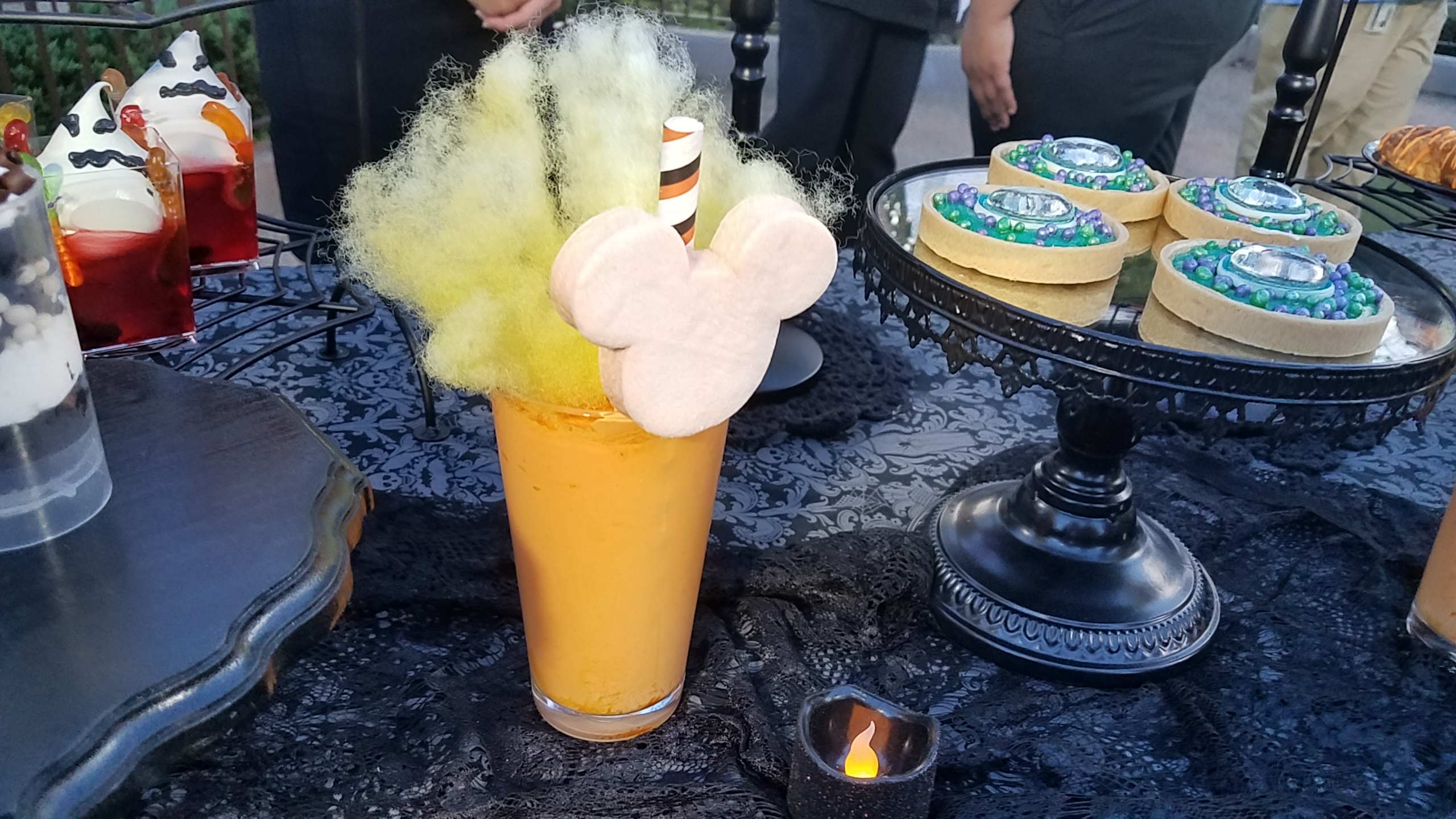 Delightful Frightful Fun