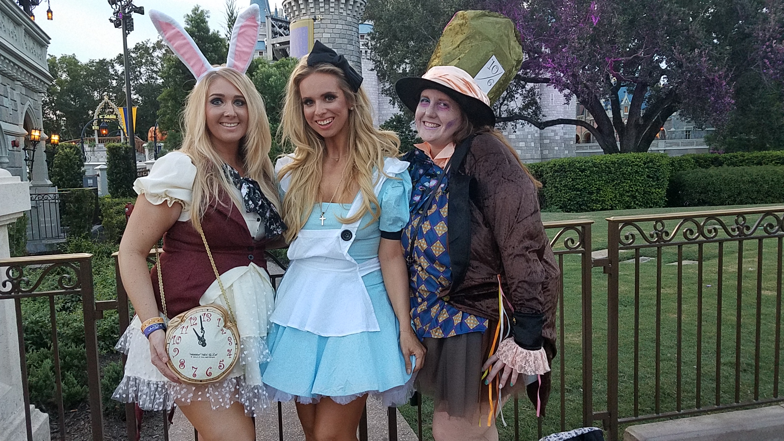 Delightful Frightful Fun