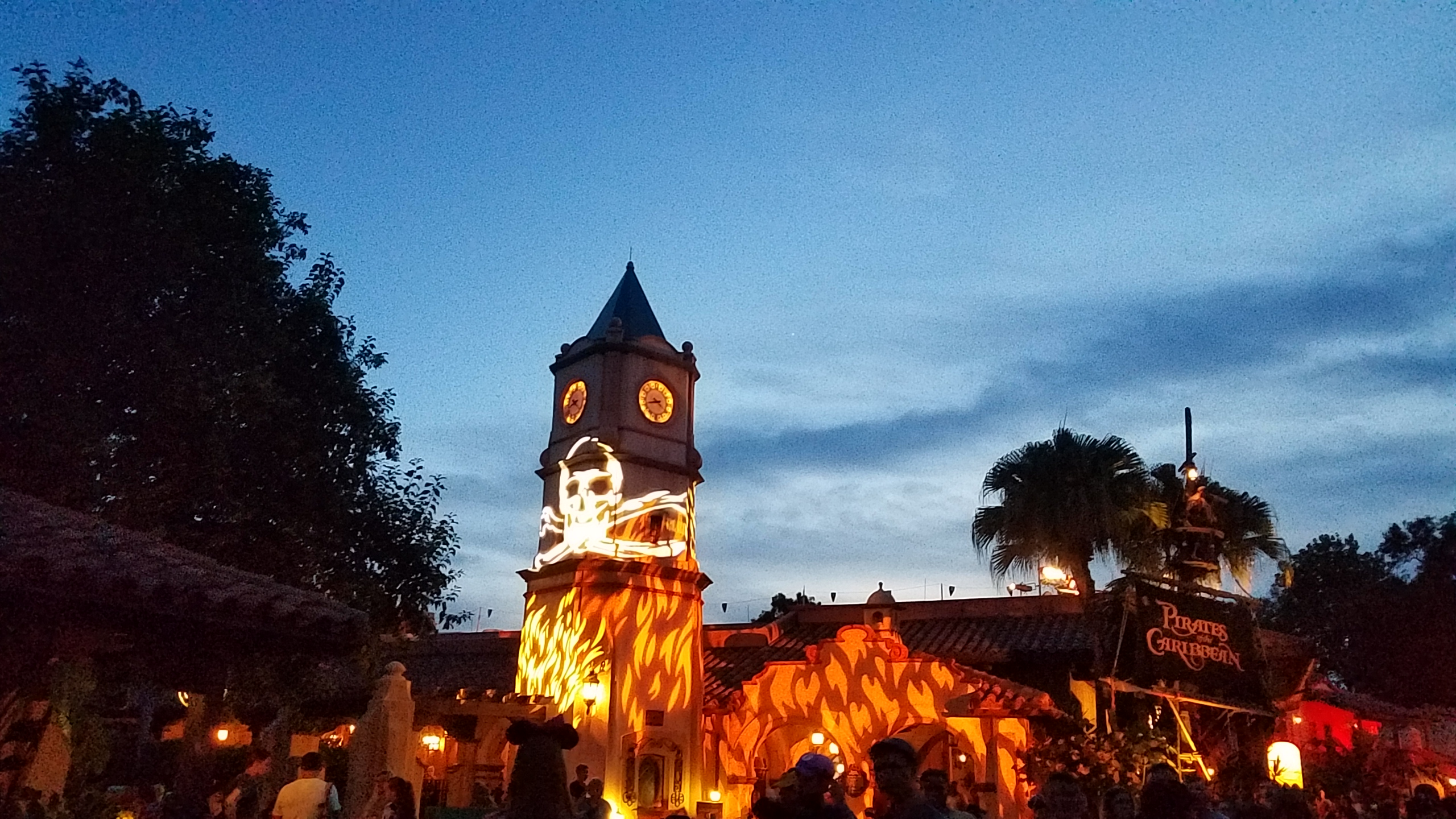 Delightful Frightful Fun