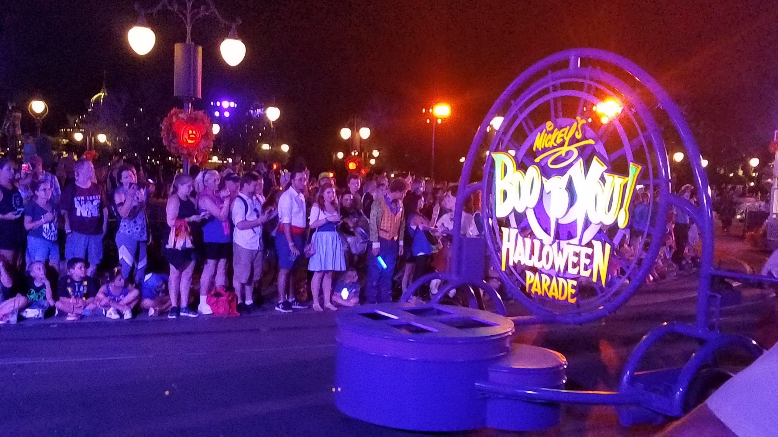 Delightful Frightful Fun