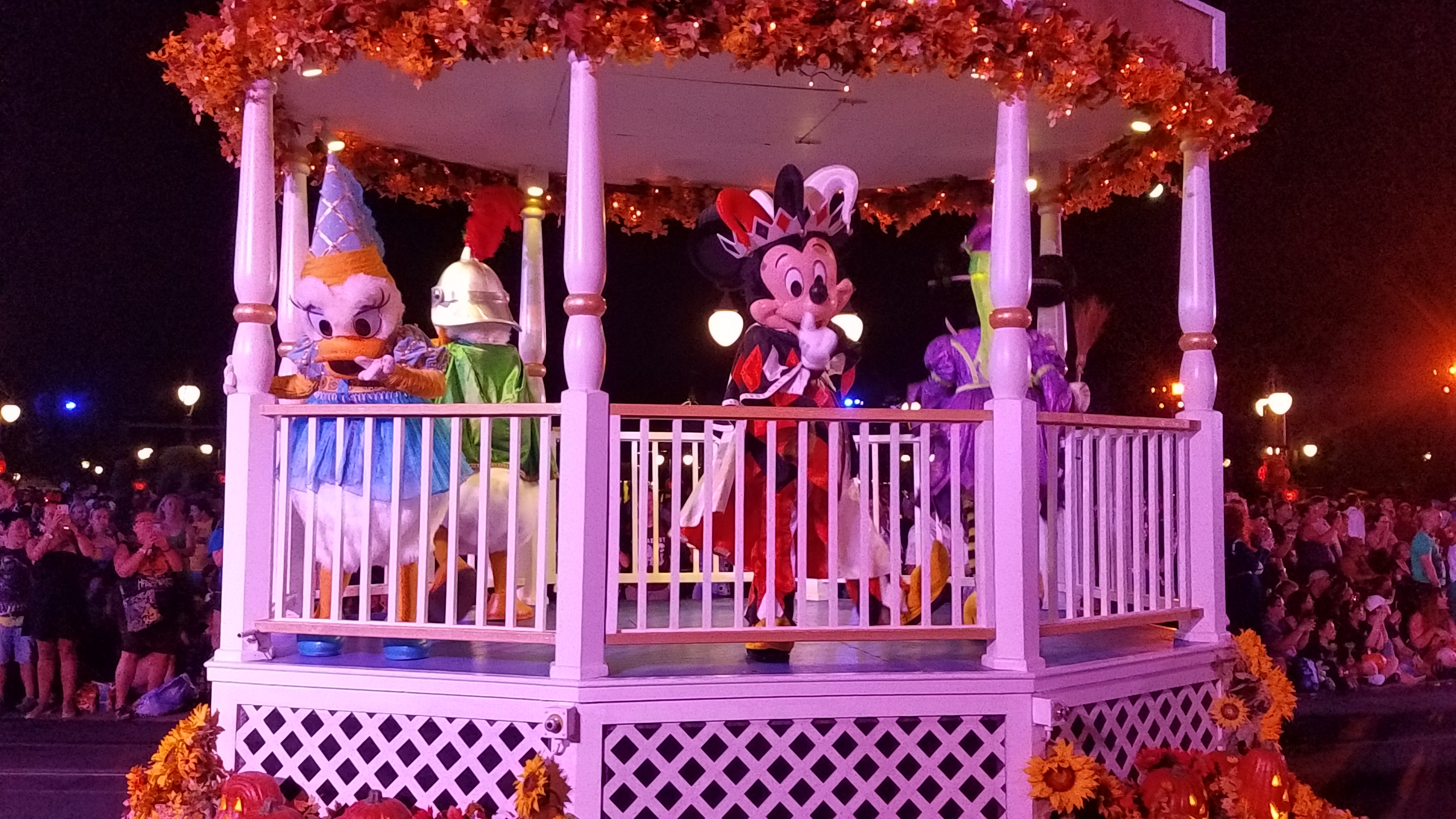 Delightful Frightful Fun