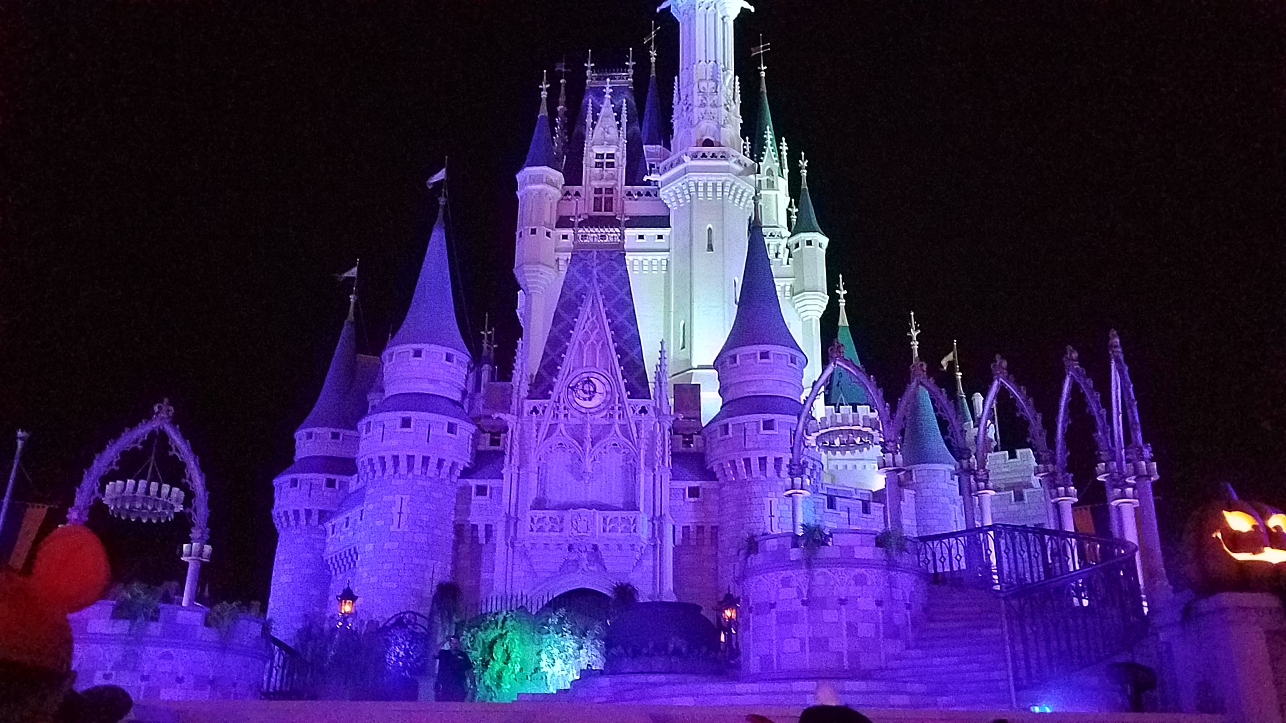 Delightful Frightful Fun