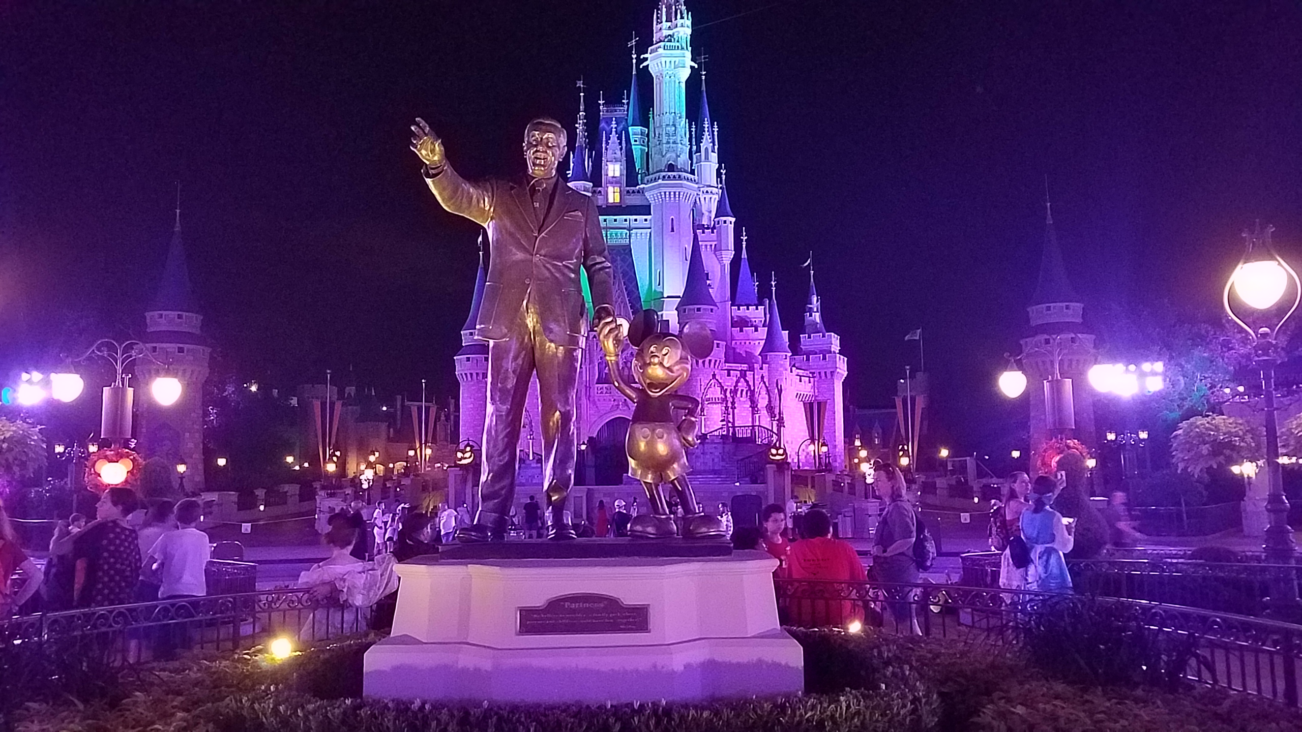Delightful Frightful Fun