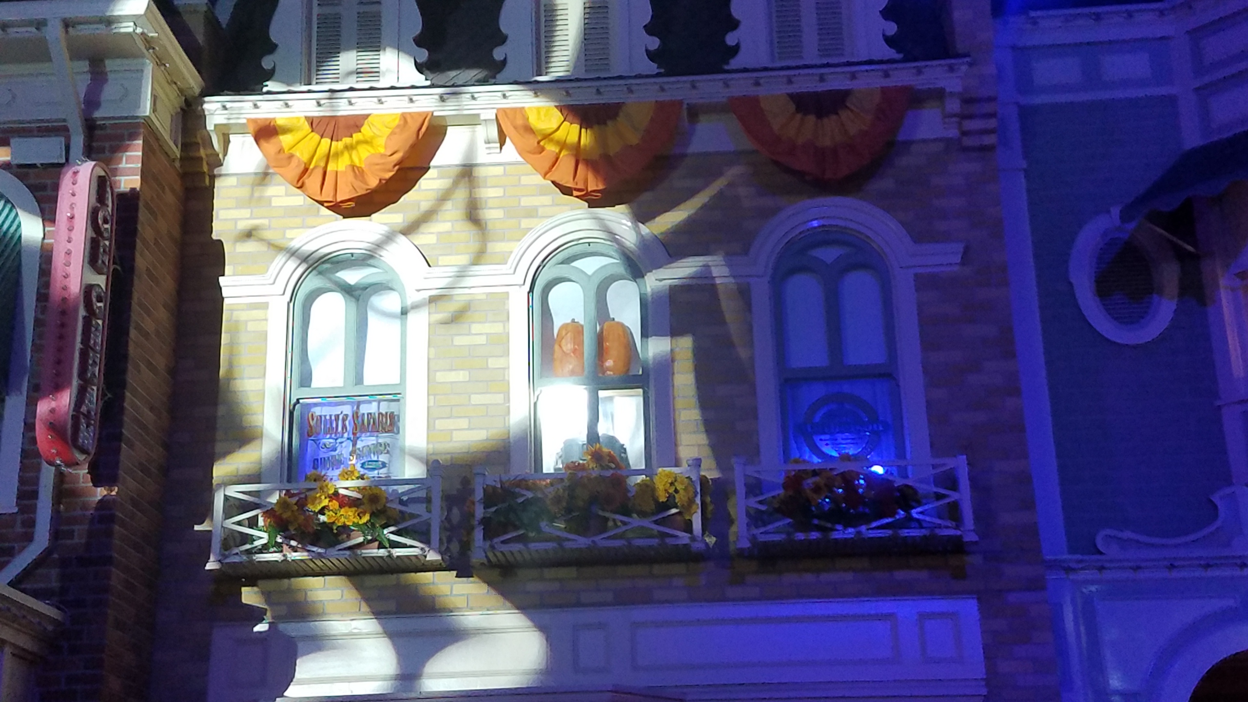 Delightful Frightful Fun
